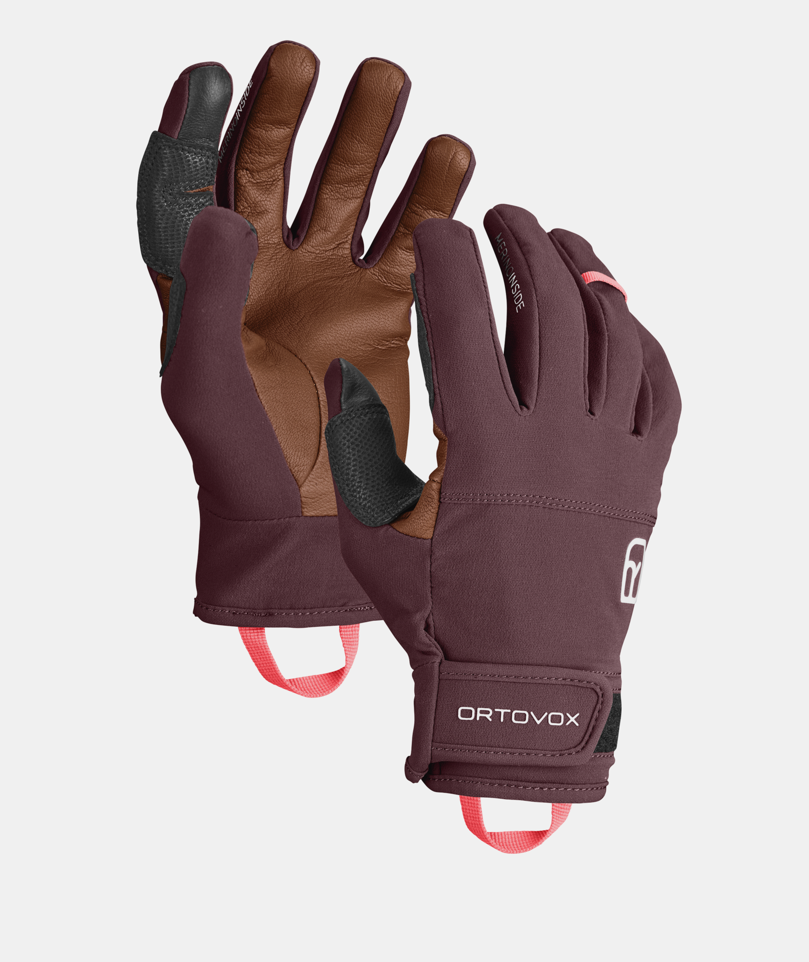 Light ski gloves deals